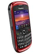 Sell my Sell BlackBerry Curve 9300 3G.