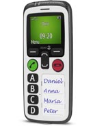 Sell my Verkopen Doro 580 Secure.