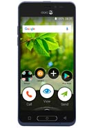 Sell my Verkopen Doro 8035 Smartphone.