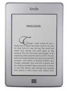 Sell my Sell Amazon Kindle Touch.