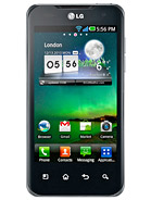 Sell my Sell LG Optimus 2X.