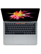 Sell my Sell Apple MacBook Pro Core i7 A1706 13" 3.5GHz 8GB 256GB Touch Bar Mid 2017.