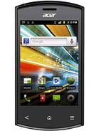 Sell my Sell ACER Liquid mini E320.