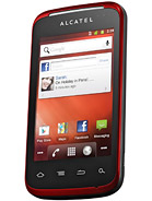 Sell my Sell Alcatel One Touch 983.
