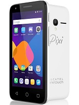 Sell my Sell Alcatel Pixi 3 (4.5).
