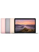 Sell my Sell Apple MacBook Core M3 A1534 12" 1.2GHz 8GB 256GB Mid 2017.