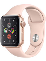 Sell my Sell Apple Watch Series 5 40mm.