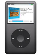 Sell my Sell Apple iPod classic 7th Gen 160GB.