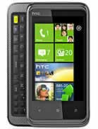 Sell my Sell HTC 7 Pro.
