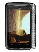 Sell my Sell HTC 7 Surround.