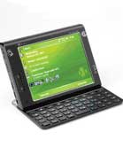 Sell my Sell HTC X7500.
