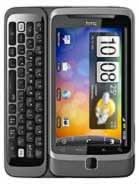 Sell my Sell HTC Desire Z.