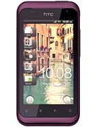 Sell my Sell HTC Rhyme.