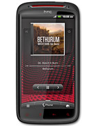Sell my Sell HTC Sensation XE.
