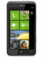 Sell my Sell HTC Titan.