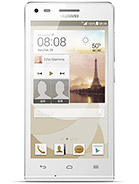 Sell my Sell Huawei Ascend G6.