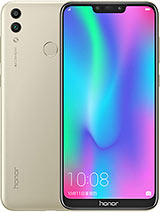 Sell my Verkopen Huawei Honor 8C.