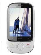 Sell my Verkopen Huawei U8110.