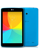 Sell my Sell LG G Pad 7.0.
