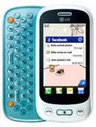 Sell my Sell LG GT350.