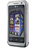 Sell my Sell LG KM900 Arena.