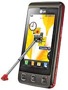 Sell my Sell LG KP500 Cookie.