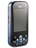 Sell my Sell LG KS360.
