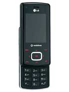 Sell my Sell LG KU800.