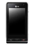 Sell my Sell LG KU990 Viewty.
