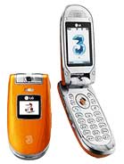 Sell my Sell LG U300.