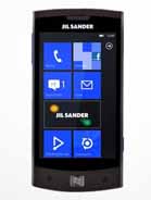 Sell my Sell LG E906 Jil Sander.