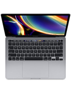 Sell my Sell Apple MacBook Pro Core i7 A2289 13" 1.7GHz 8GB 512GB 2020.