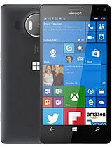 Sell my Sell Microsoft Lumia 950 XL.