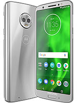 Sell my Sell Motorola Moto G6.