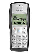 Sell my Sell Nokia 1100.