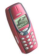Sell my Sell Nokia 3330.