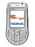 Sell my Sell Nokia 6630.