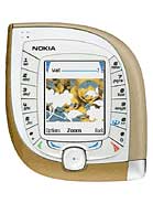 Sell my Sell Nokia 7600.