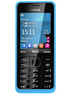 Sell my Sell Nokia 301.