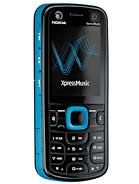 Sell my Sell Nokia 5320<br />Xpress Music.