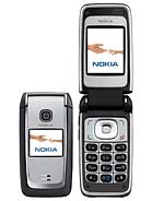 Sell my Sell Nokia 6125.