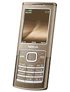 Sell my Sell Nokia 6500 Classic.
