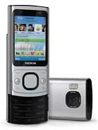Sell my Sell Nokia 6700 Slide.