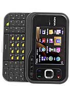 Sell my Sell Nokia 6760 Slide.