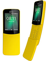 Sell my Sell Nokia 8110 4G 4GB.