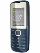 Sell my Sell Nokia C2-00.