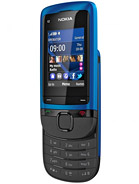 Sell my Sell Nokia C2-05.