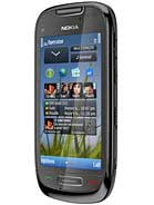 Sell my Sell Nokia C7.
