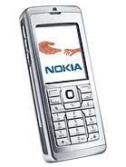 Sell my Sell Nokia E60.