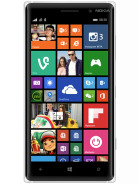 Sell my Sell Nokia Lumia 830.